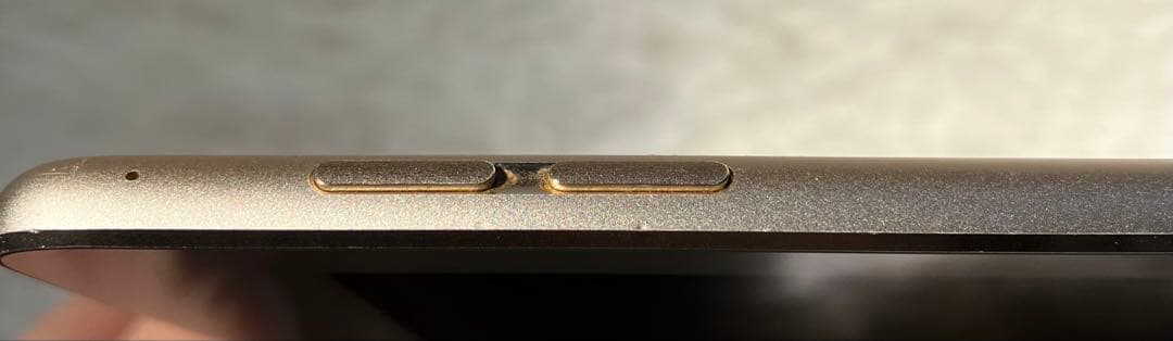 【完動品】iPad Air2 64GB SIMフリー【すぐ発送】【付属品】