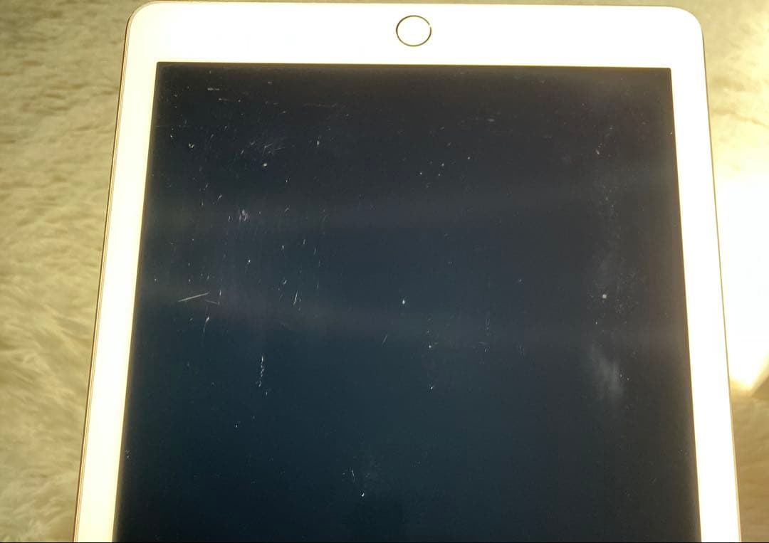 【完動品】iPad Air2 64GB SIMフリー【すぐ発送】【付属品】