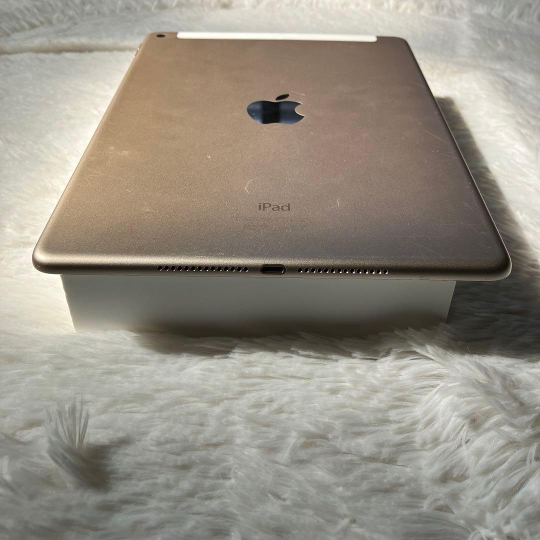 【完動品】iPad Air2 64GB SIMフリー【すぐ発送】【付属品】