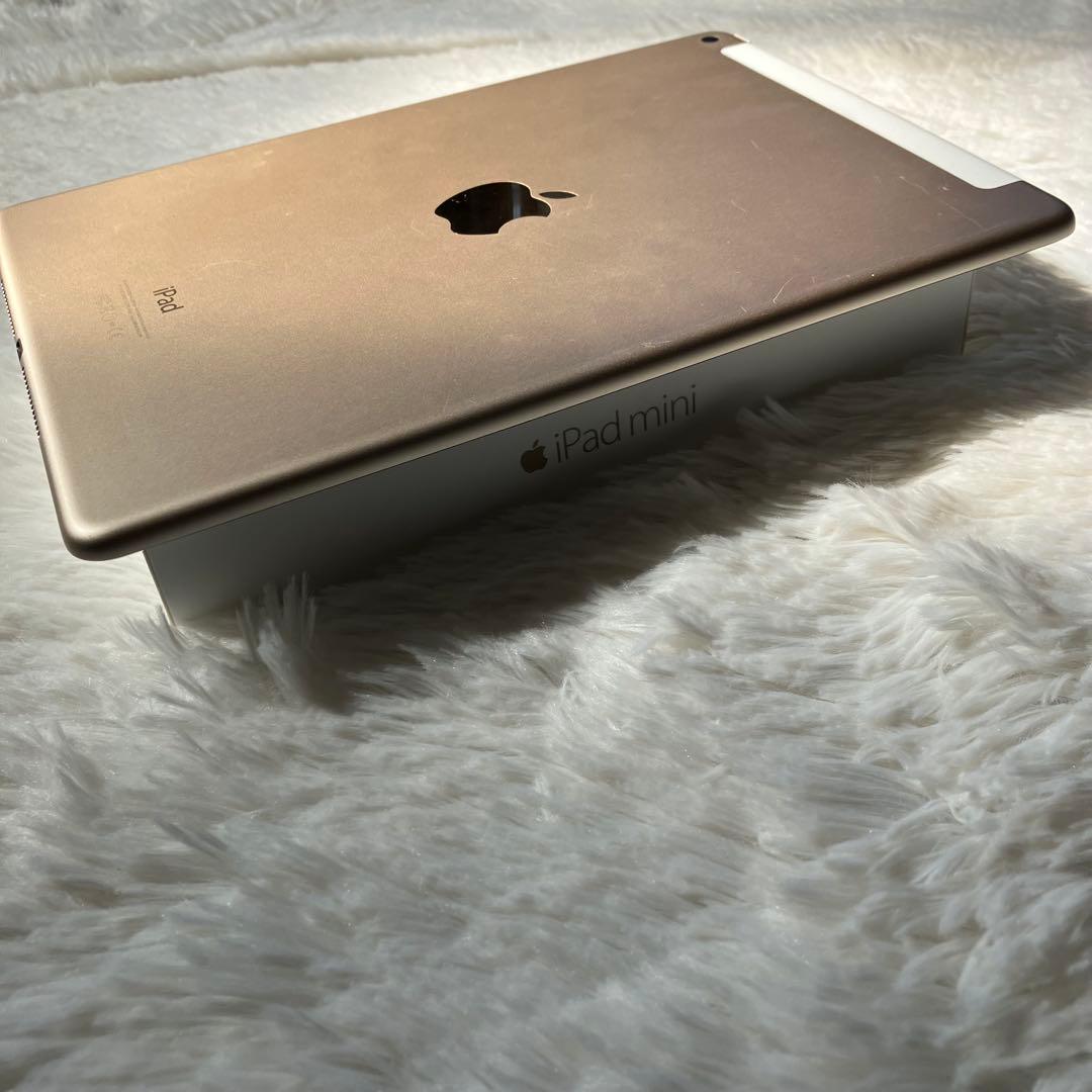 【完動品】iPad Air2 64GB SIMフリー【すぐ発送】【付属品】