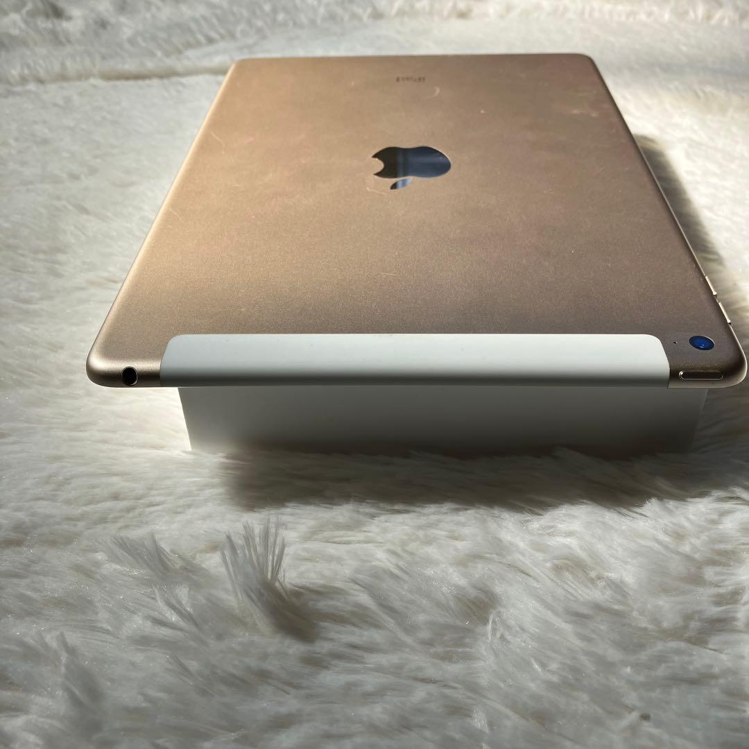 【完動品】iPad Air2 64GB SIMフリー【すぐ発送】【付属品】