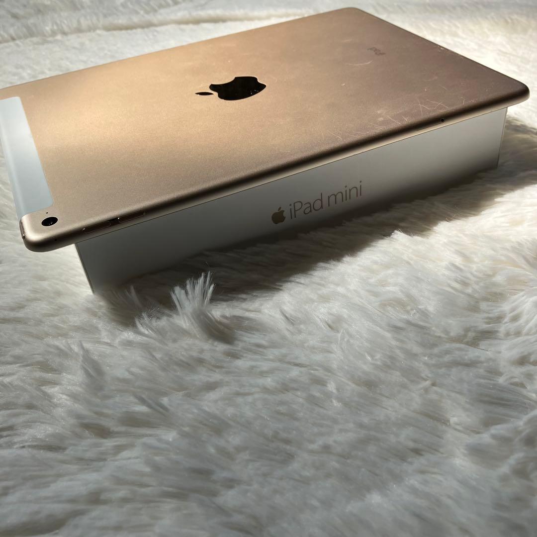 【完動品】iPad Air2 64GB SIMフリー【すぐ発送】【付属品】