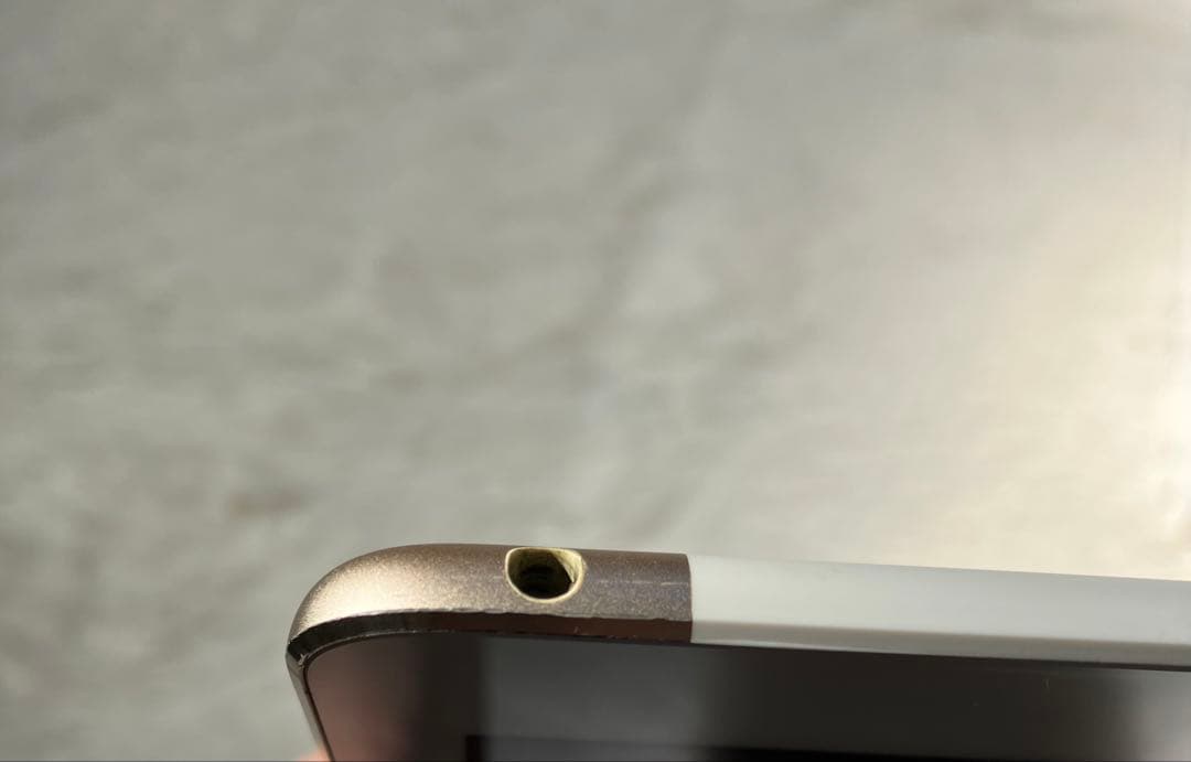 【完動品】iPad Air2 64GB SIMフリー【すぐ発送】【付属品】