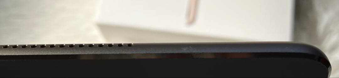 【完動品】iPad Air2 64GB SIMフリー【すぐ発送】【付属品】