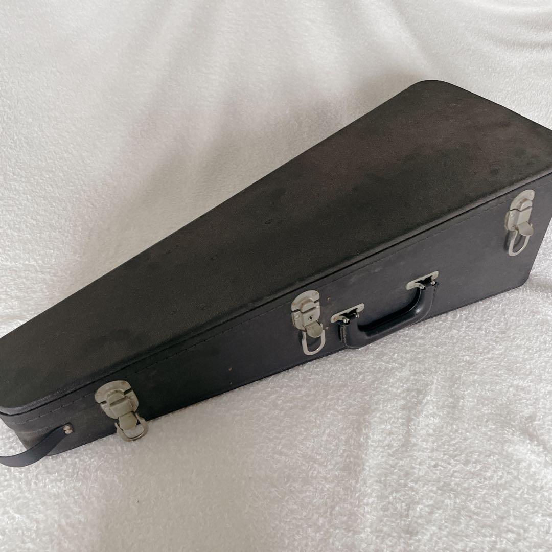 SUZUKI マンドリン M-60 ハードケース付き