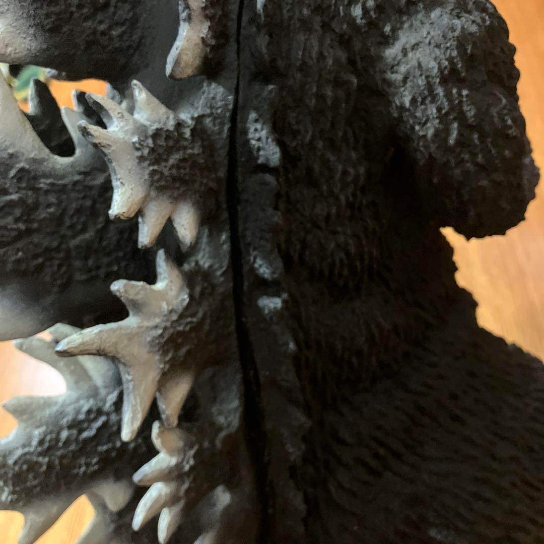 全６動作完動、東京マルイ初代ゴジラ