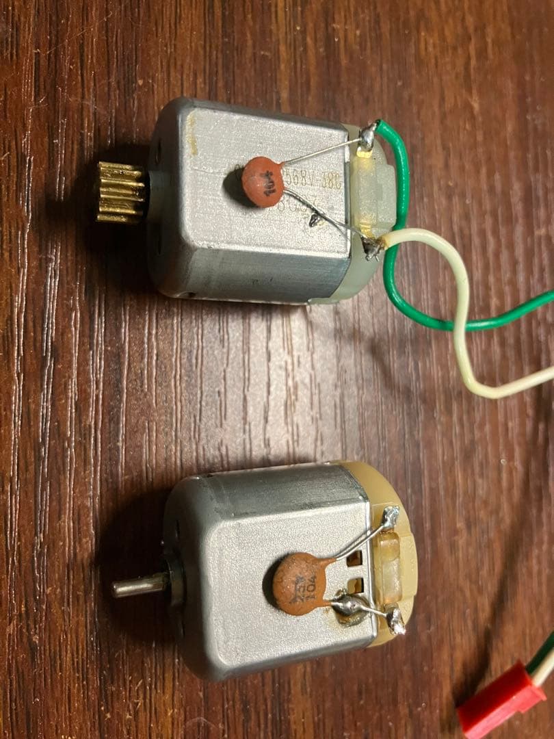 全６動作完動、東京マルイ初代ゴジラ