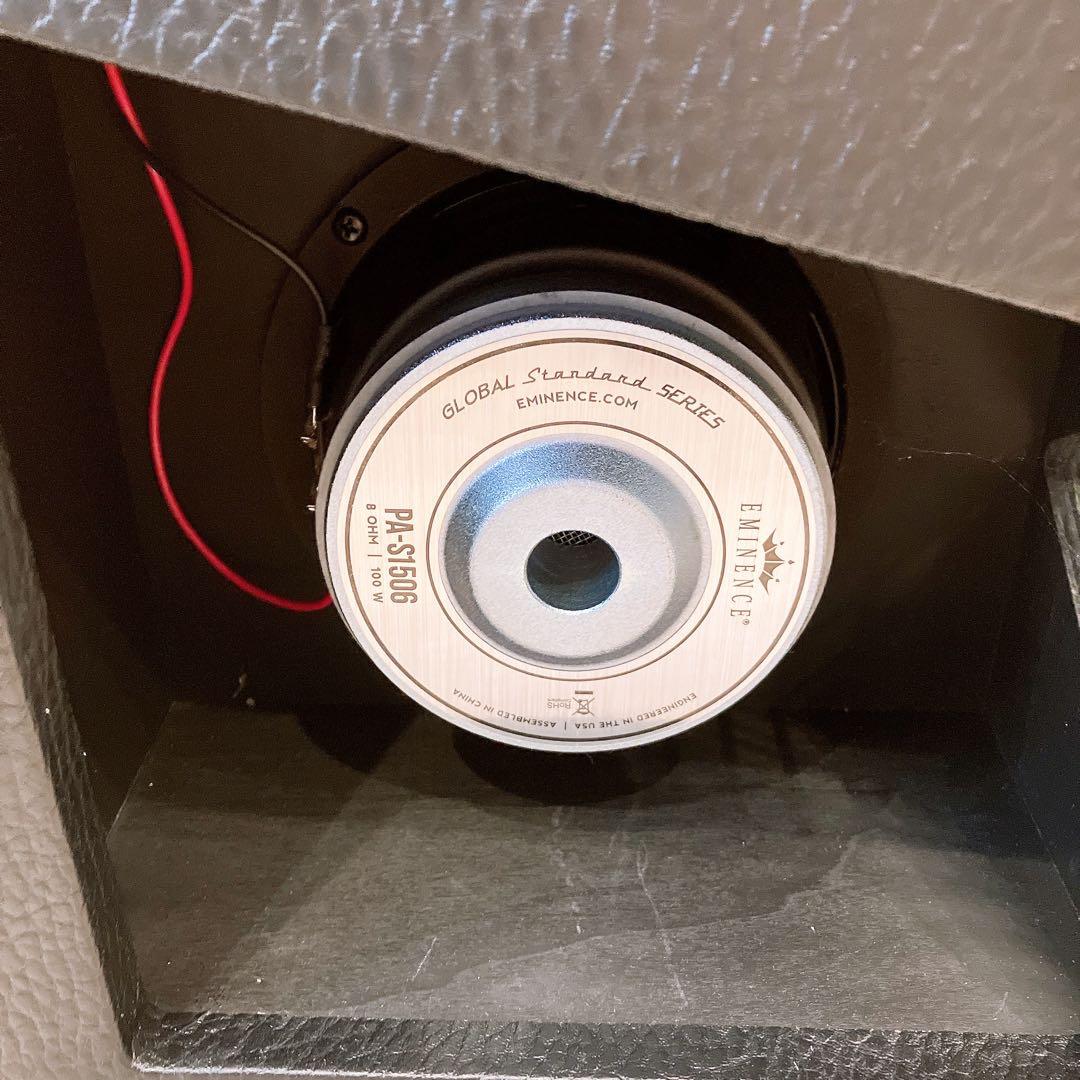 鍵盤楽器 Spacestation v.3 Powered Stereo Monitor