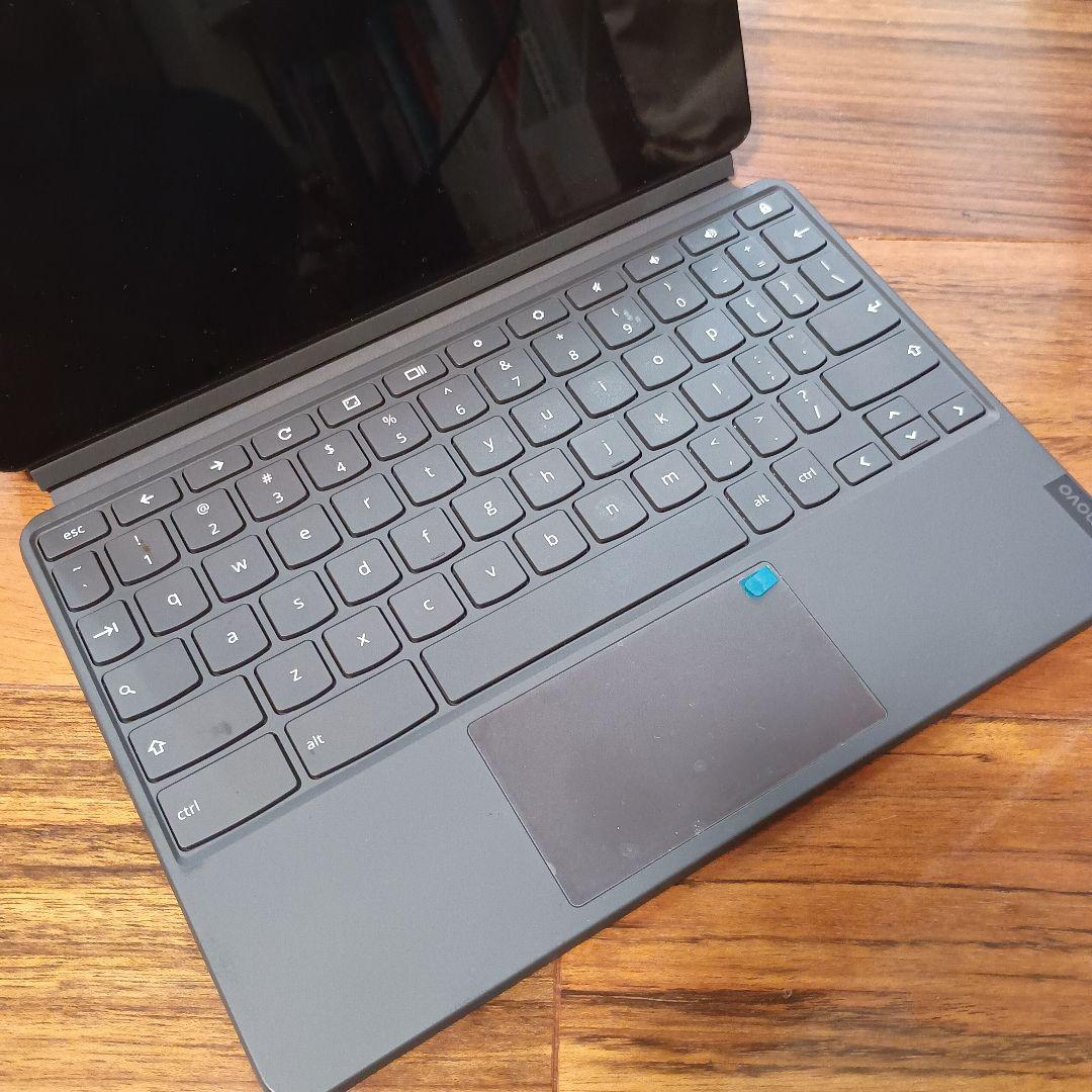 Lenovo Ideal Pad Chromebook 本体
