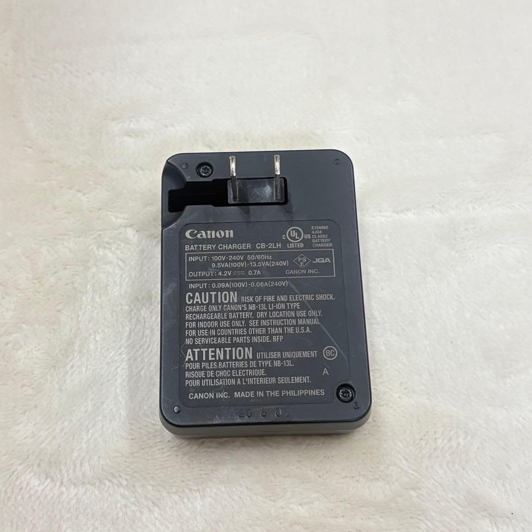 デジタルカメラ Cannon PowerShot SX720 HS