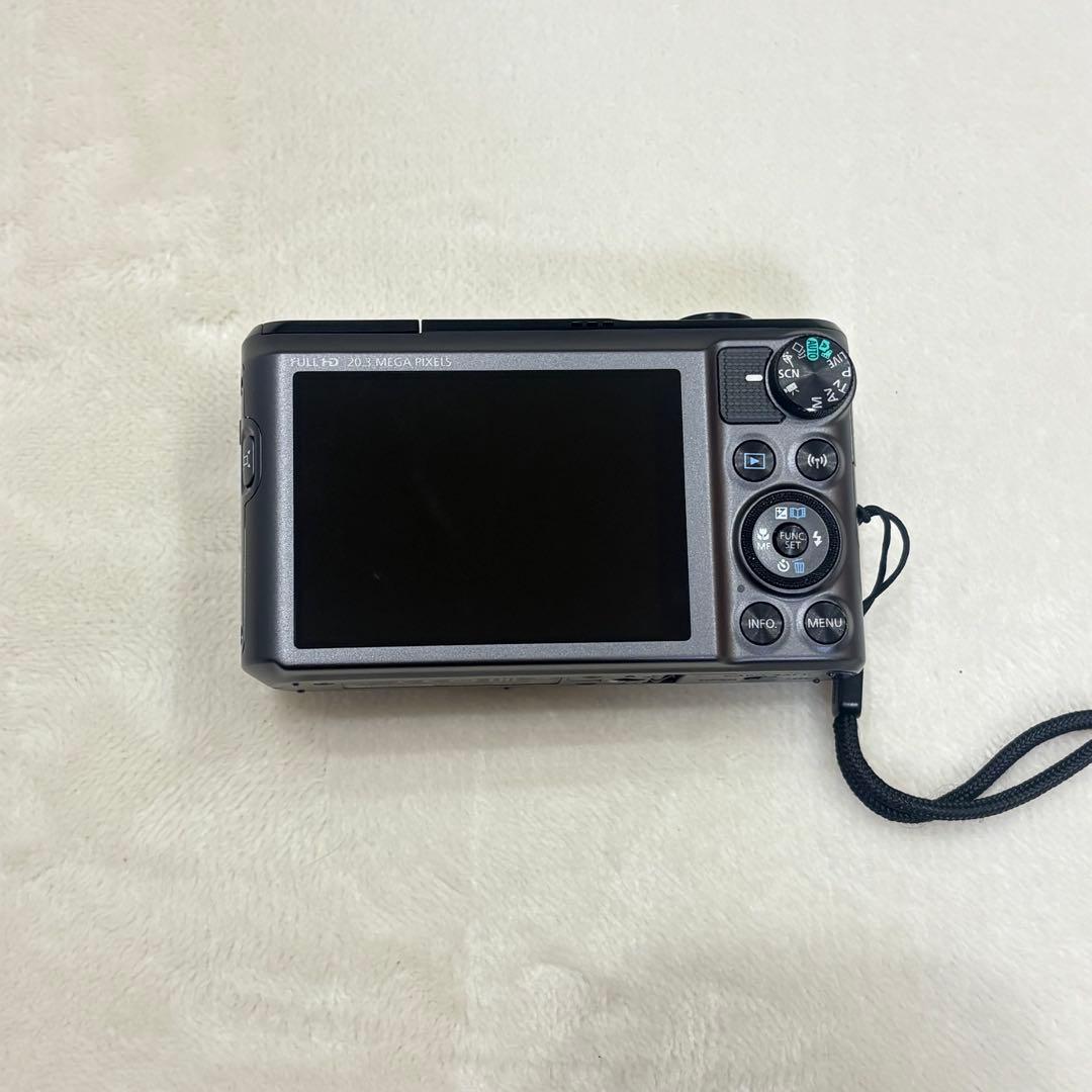 デジタルカメラ Cannon PowerShot SX720 HS
