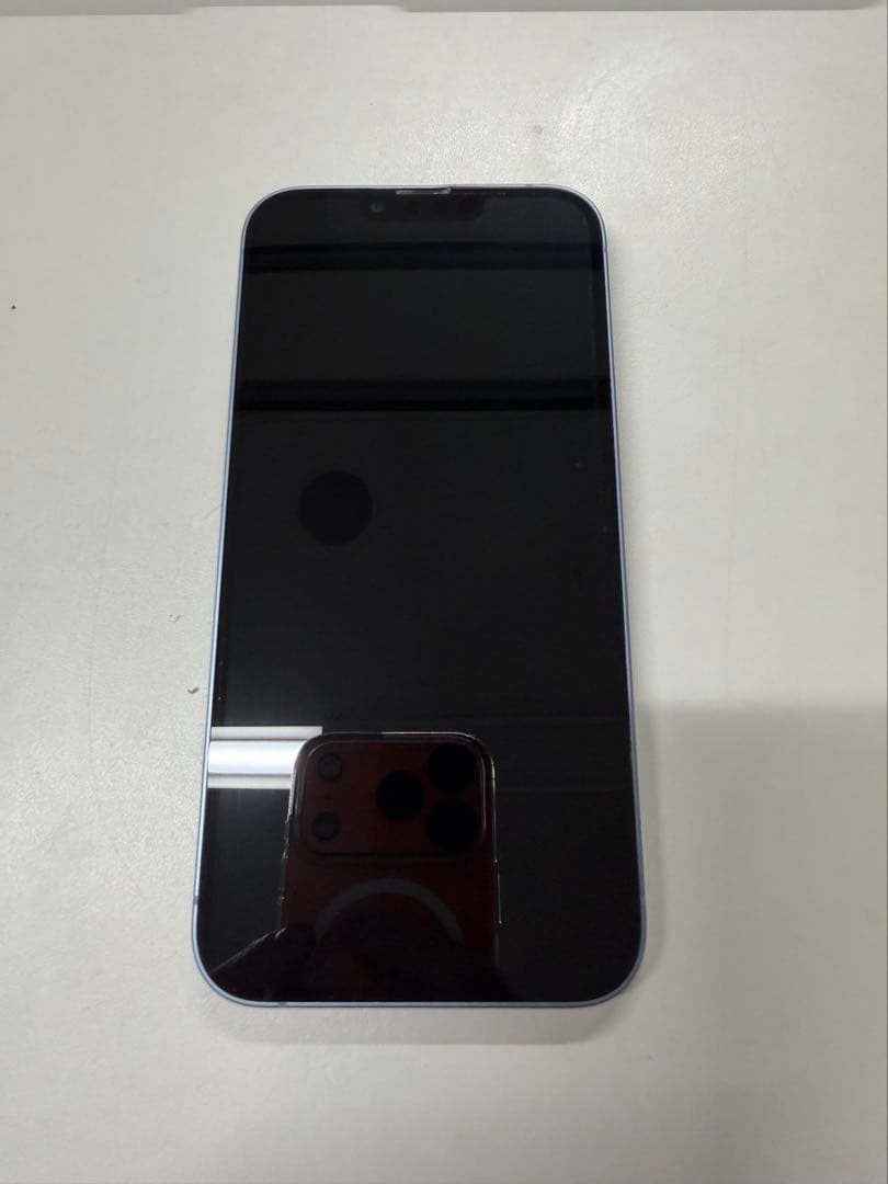 iPhone14plus SIMフリー128GB