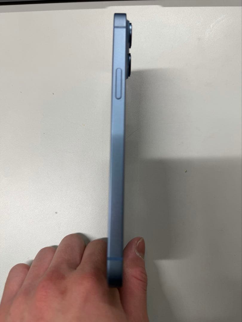 iPhone14plus SIMフリー128GB