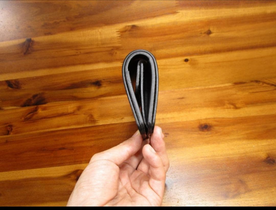 Horween コンパクト財布 ホーウィン クロムエクセル カラーオーダー