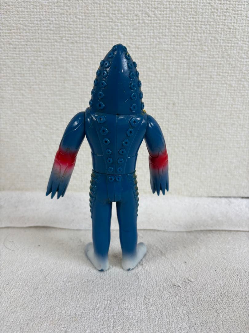 ウルトラマンシリーズ 怪獣フィギュア6体セット