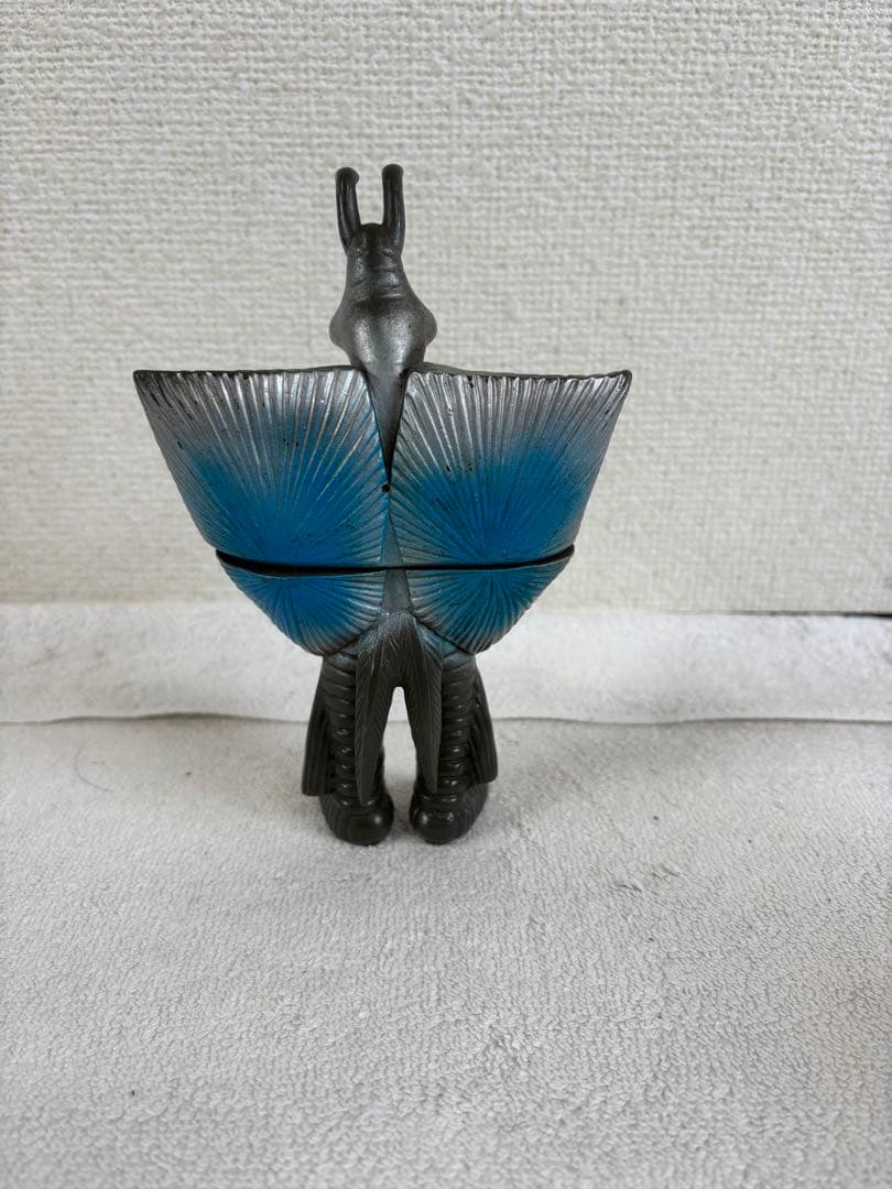 ウルトラマンシリーズ 怪獣フィギュア6体セット