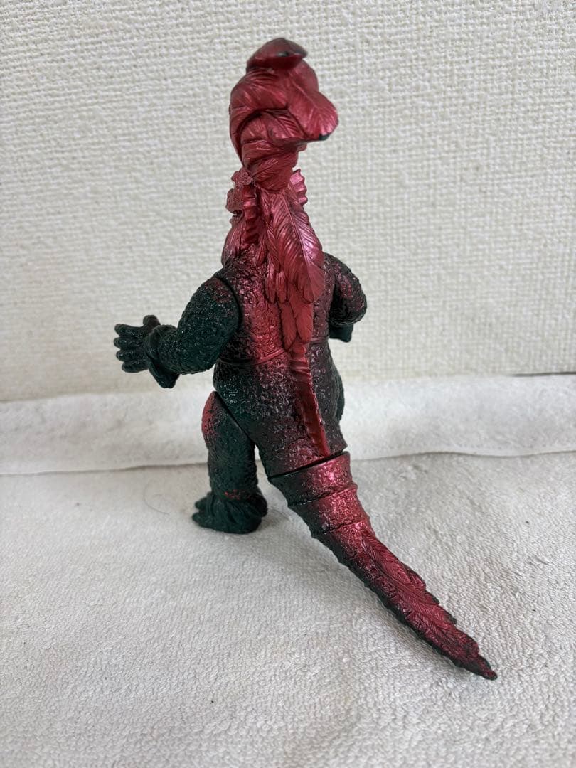 ウルトラマンシリーズ 怪獣フィギュア6体セット
