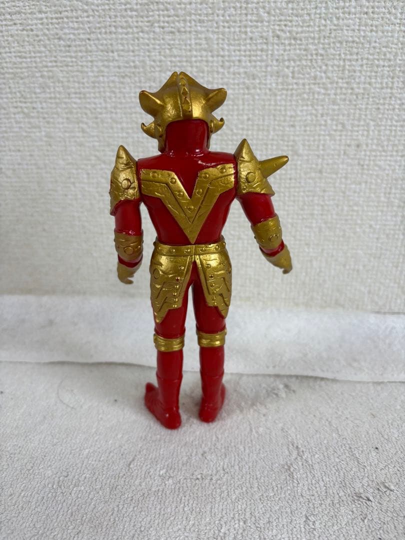 ウルトラマンシリーズ 怪獣フィギュア6体セット