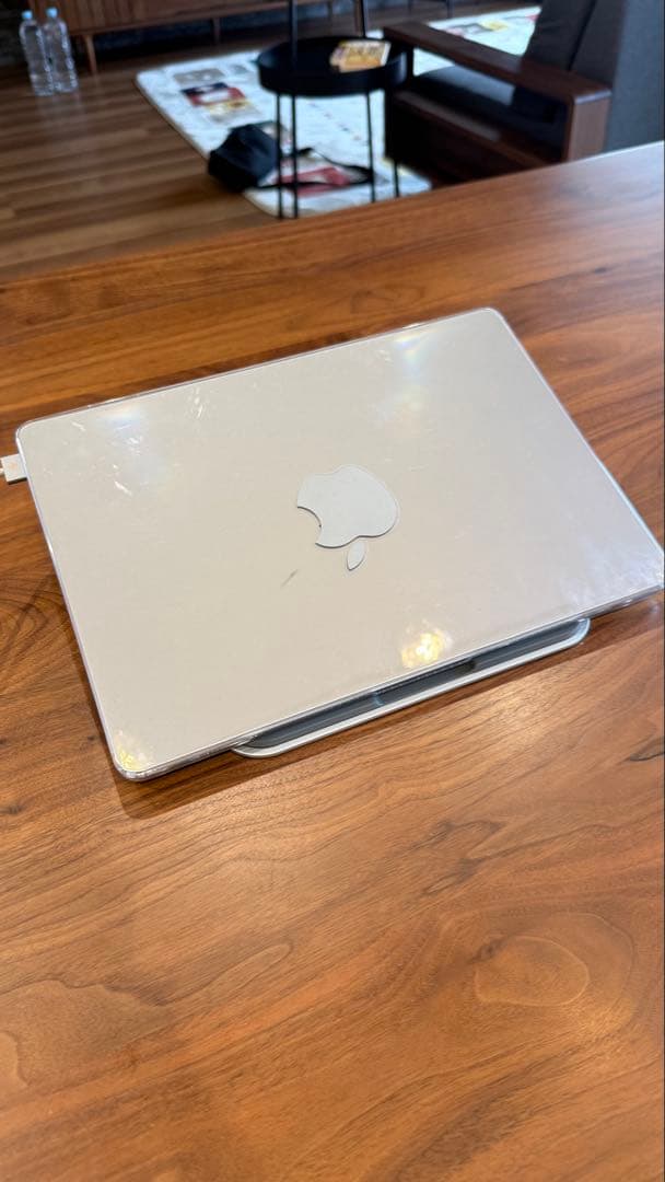 Apple MacBook Air 13インチ 512GB