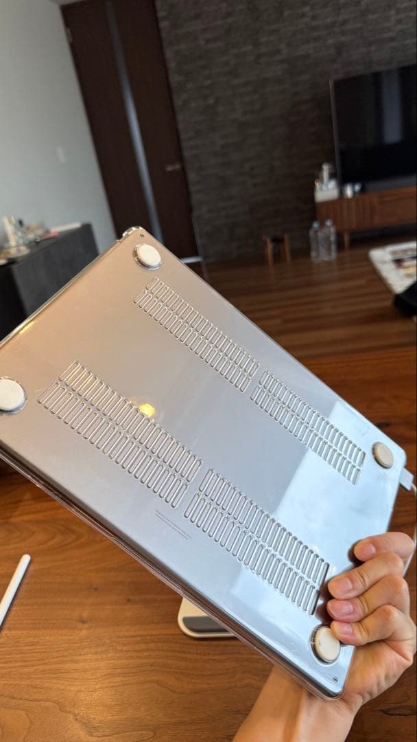 Apple MacBook Air 13インチ 512GB