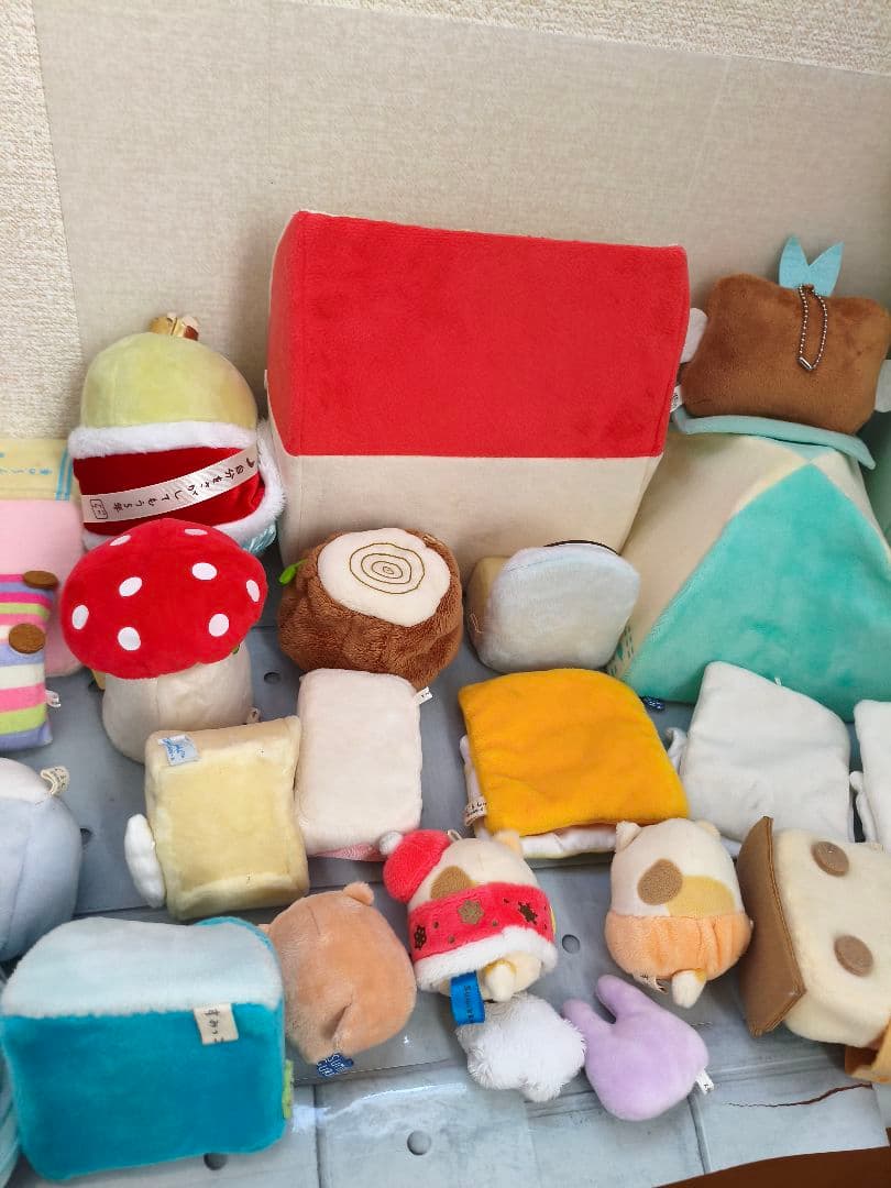 6/2/3　すみっコぐらし すみっコハウス　まとめ売り