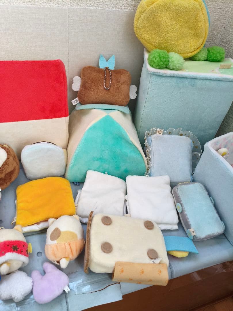 6/2/3　すみっコぐらし すみっコハウス　まとめ売り