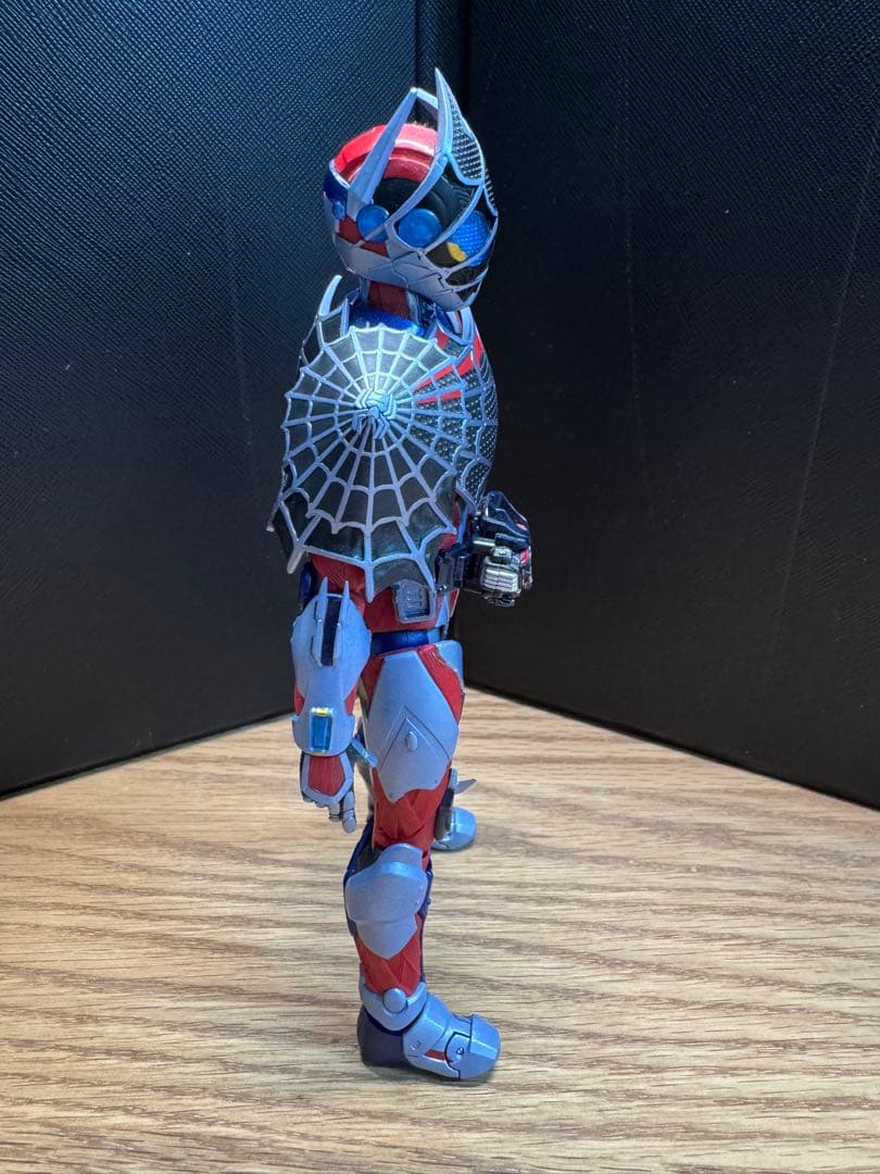 【フィギュアーツ】仮面ライダーリバイス/仮面ライダーデモンズ