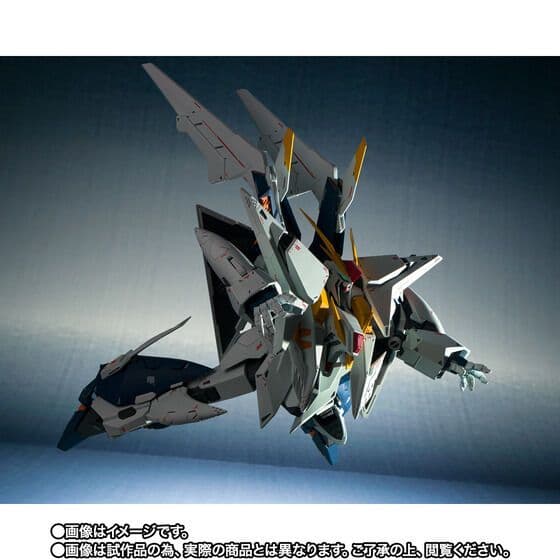 【美品未使用】ROBOT魂 Ka signature Ξガンダム
