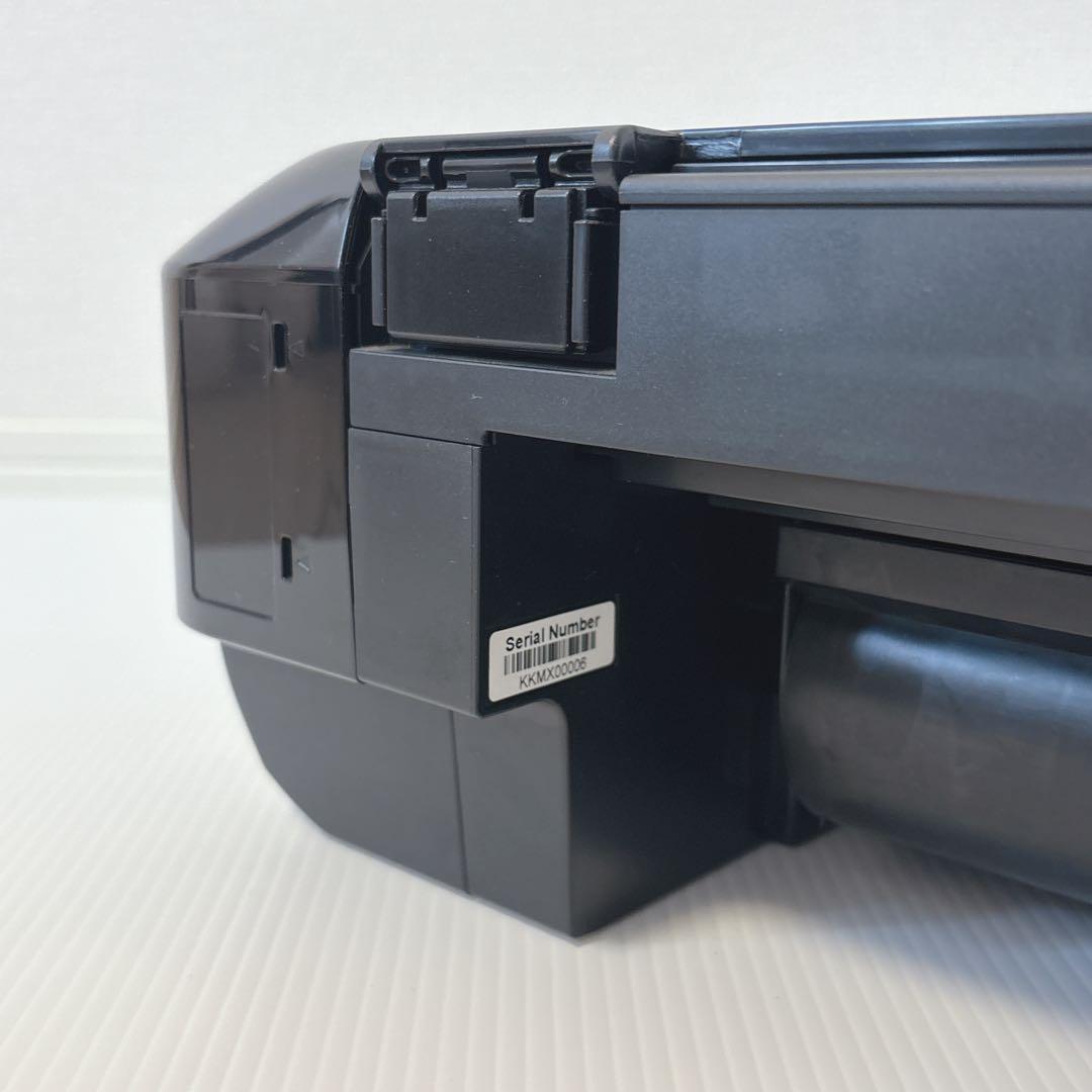 印刷枚数250枚 Canon MG5730 Wi-Fi プリンター PIXUS