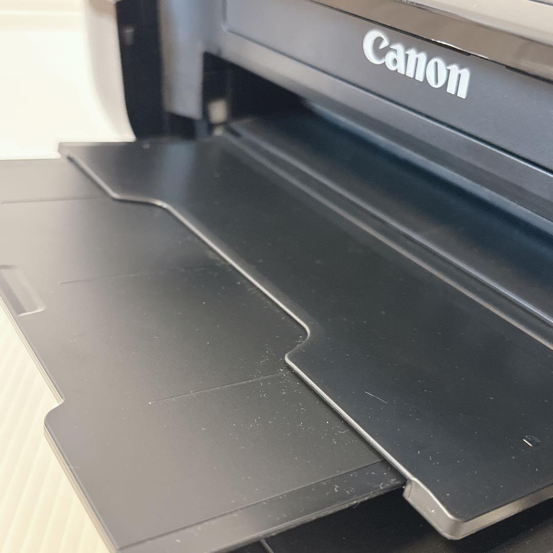 印刷枚数250枚 Canon MG5730 Wi-Fi プリンター PIXUS