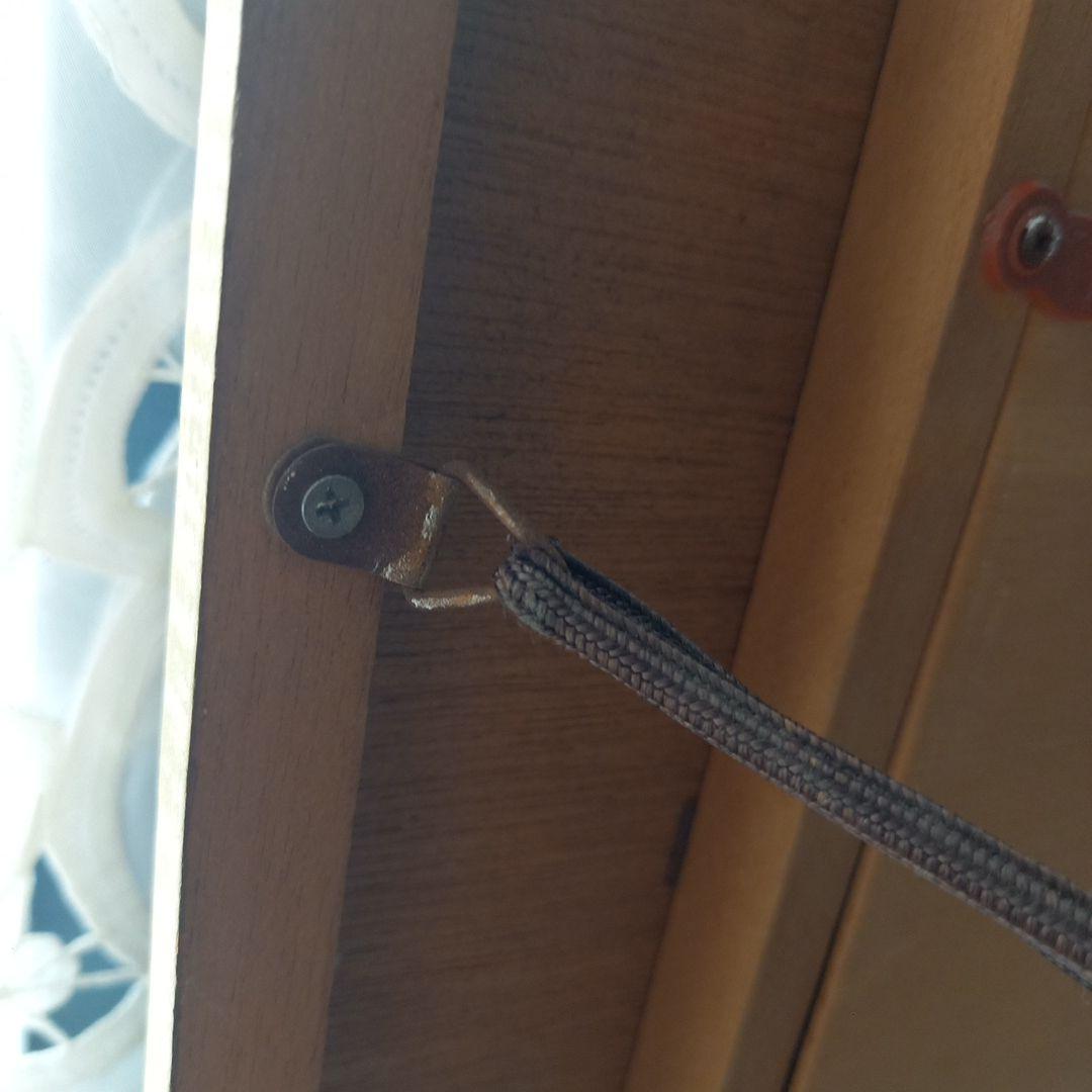 庭園の花 ダイフ 複製画 レプリカ 額装　52×61cm 心に宿る世界の名画