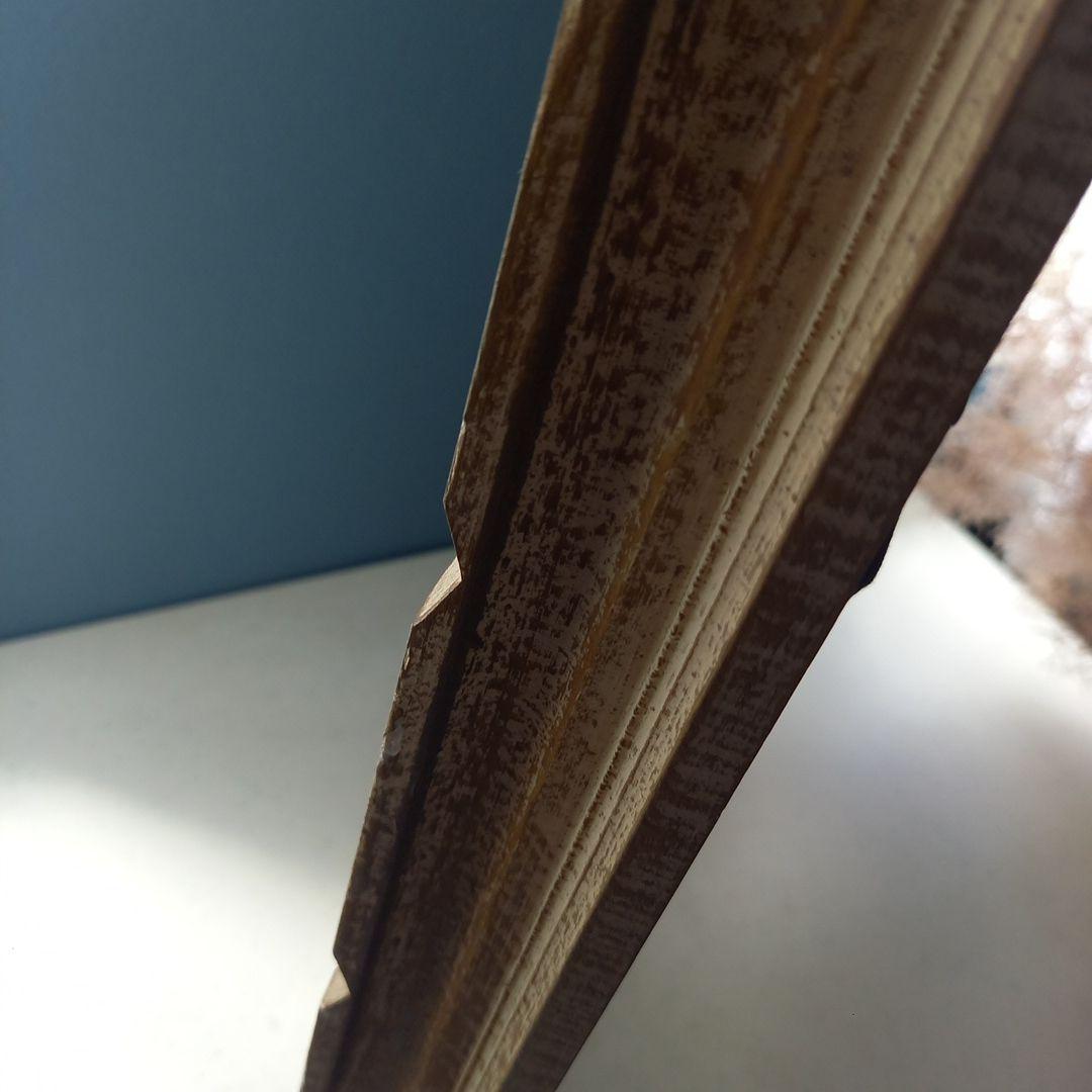 庭園の花 ダイフ 複製画 レプリカ 額装　52×61cm 心に宿る世界の名画