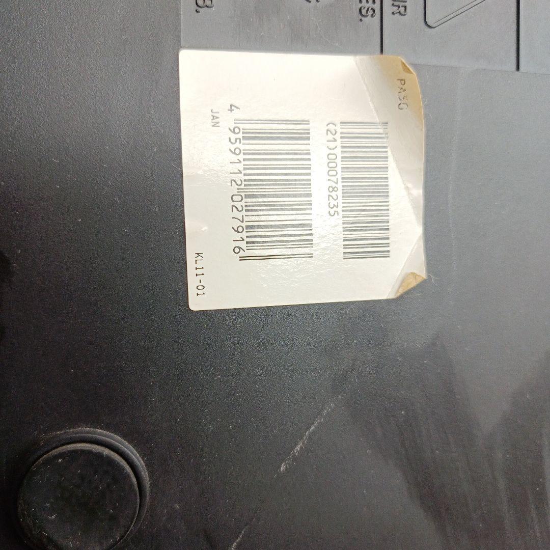 KORG PA50 シンセサイザー