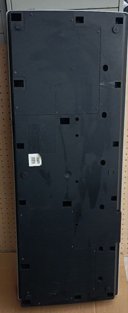 KORG PA50 シンセサイザー