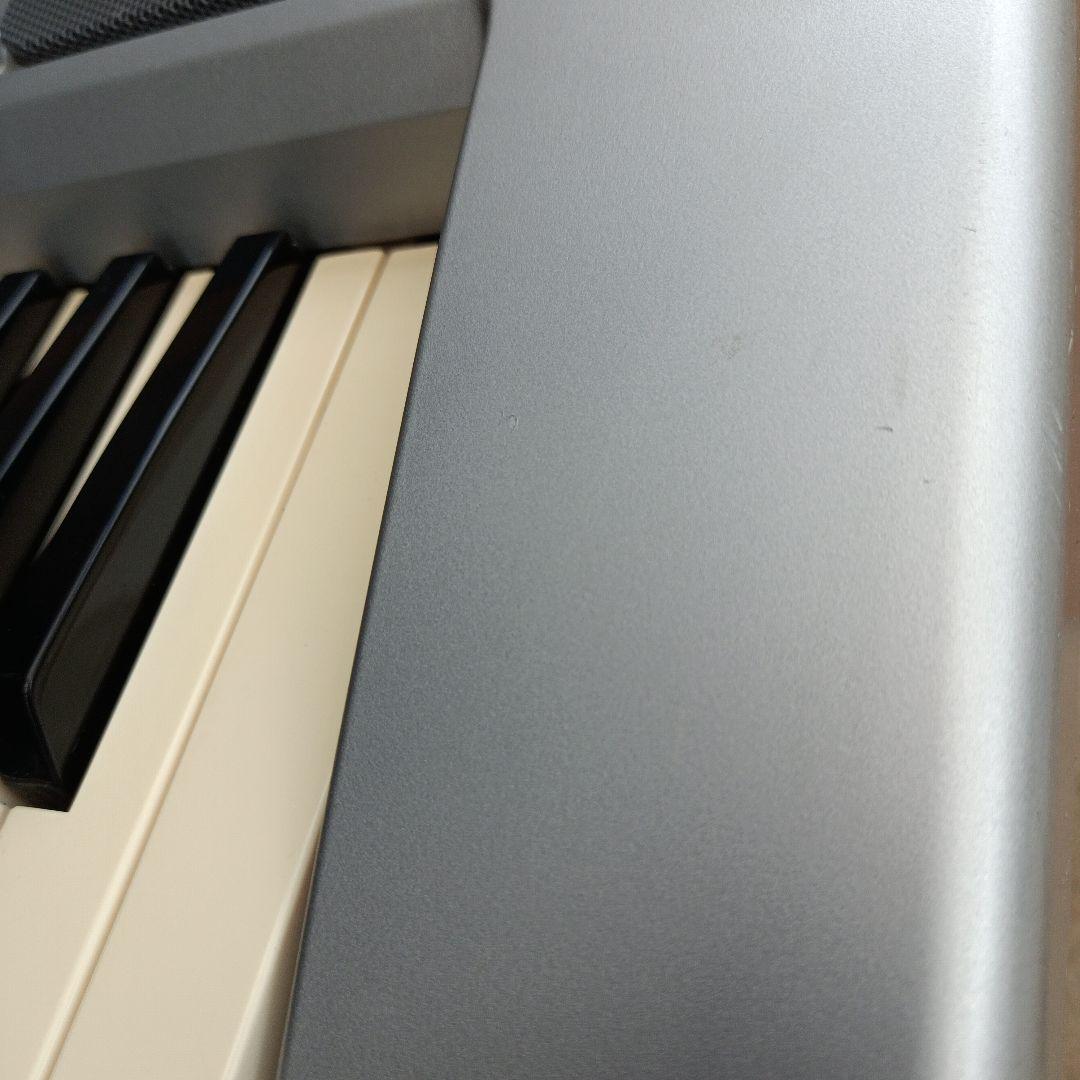 KORG PA50 シンセサイザー