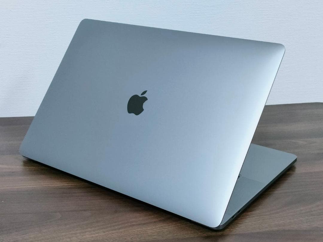 充電88 美品 MacBook Pro 2019 16型 i7 512G D4