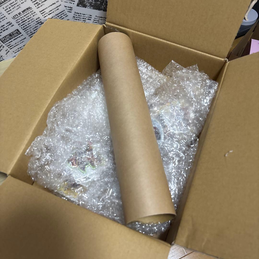 めぐみん推し活グッズまとめ売り