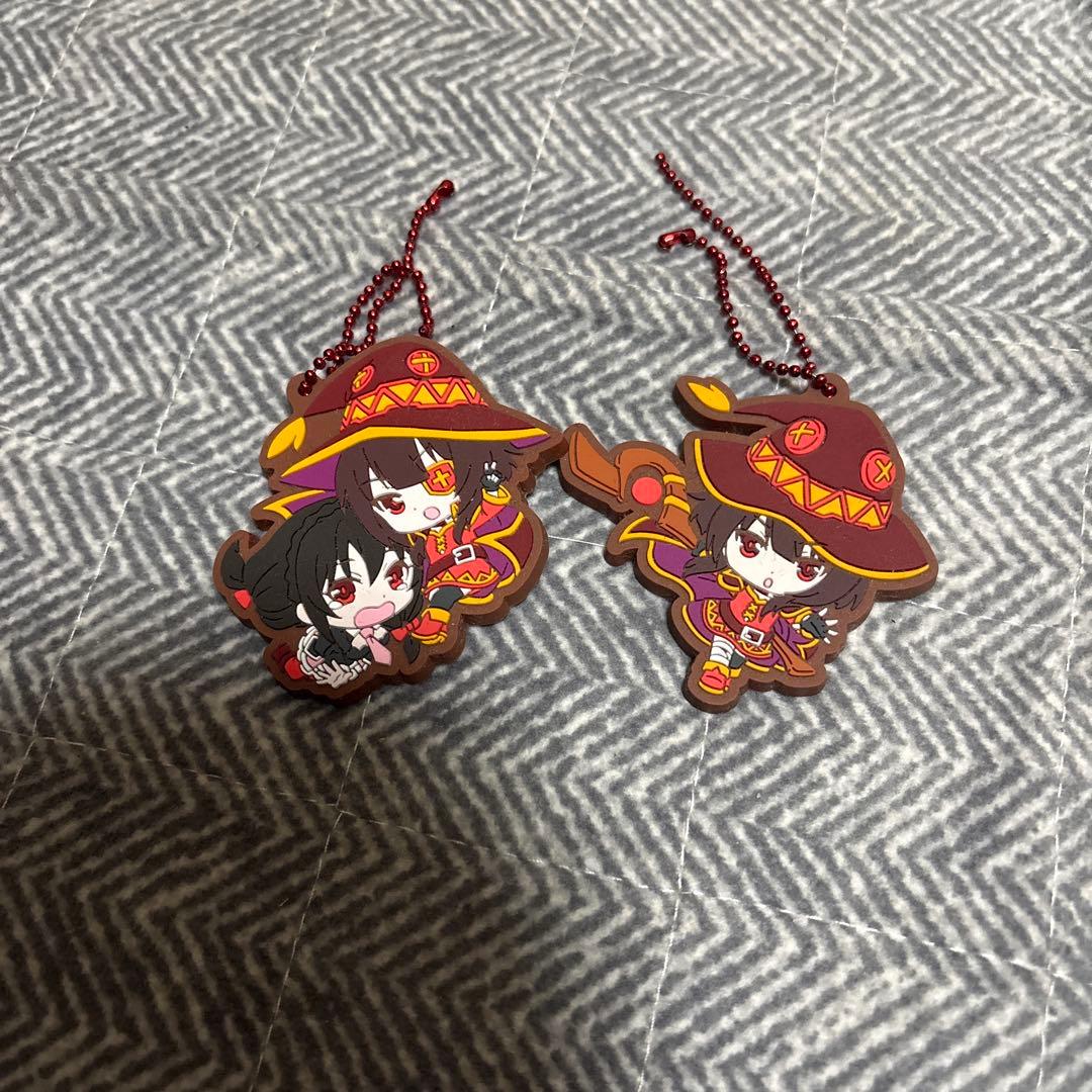 めぐみん推し活グッズまとめ売り