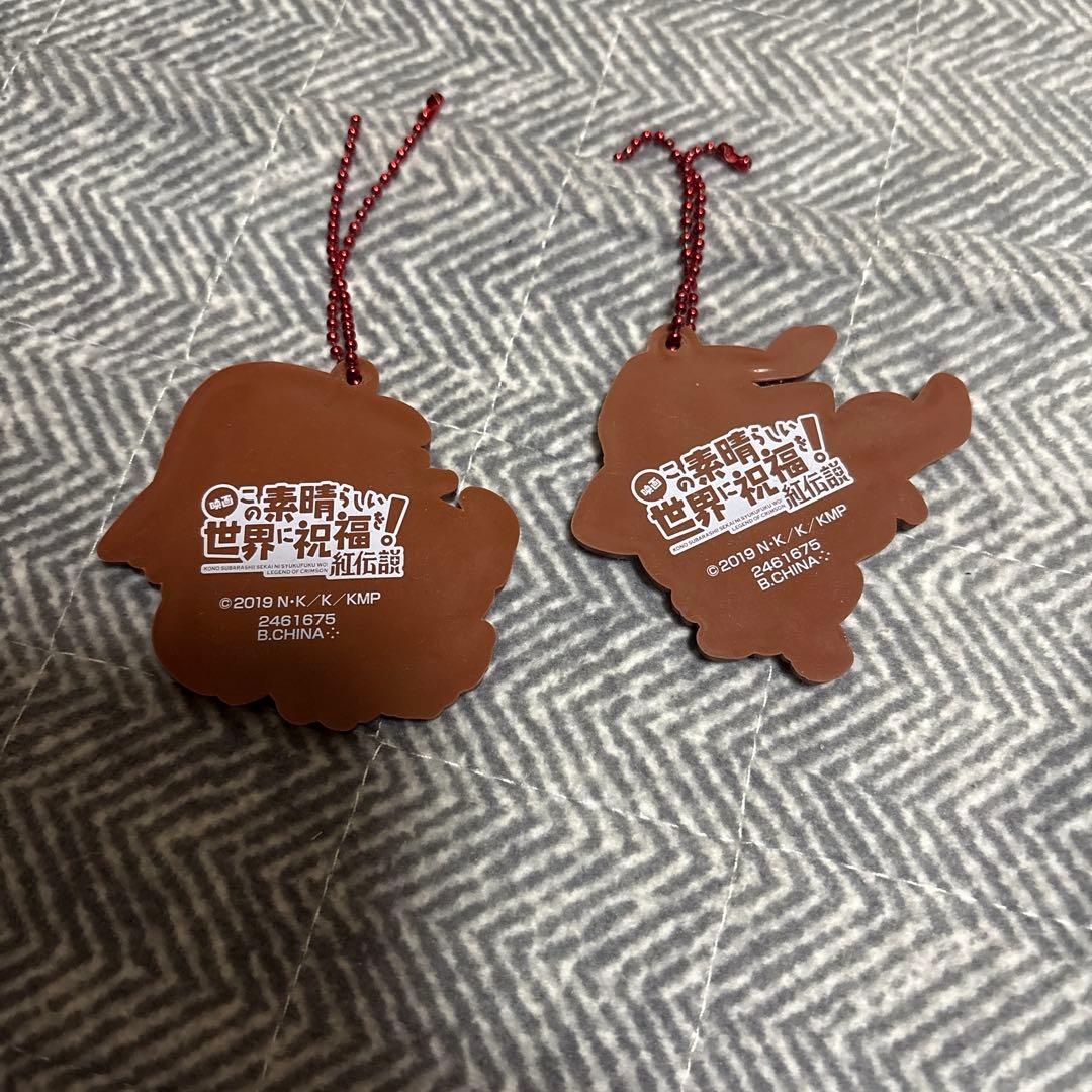 めぐみん推し活グッズまとめ売り