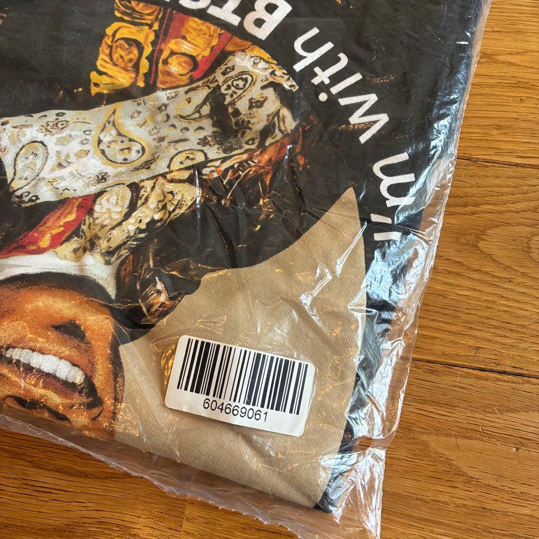 Anderson .Paak × BTS コラボ Tシャツ Sサイズ