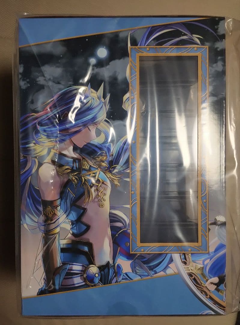イース8　ダーナ＝イクルシア　フィギュア