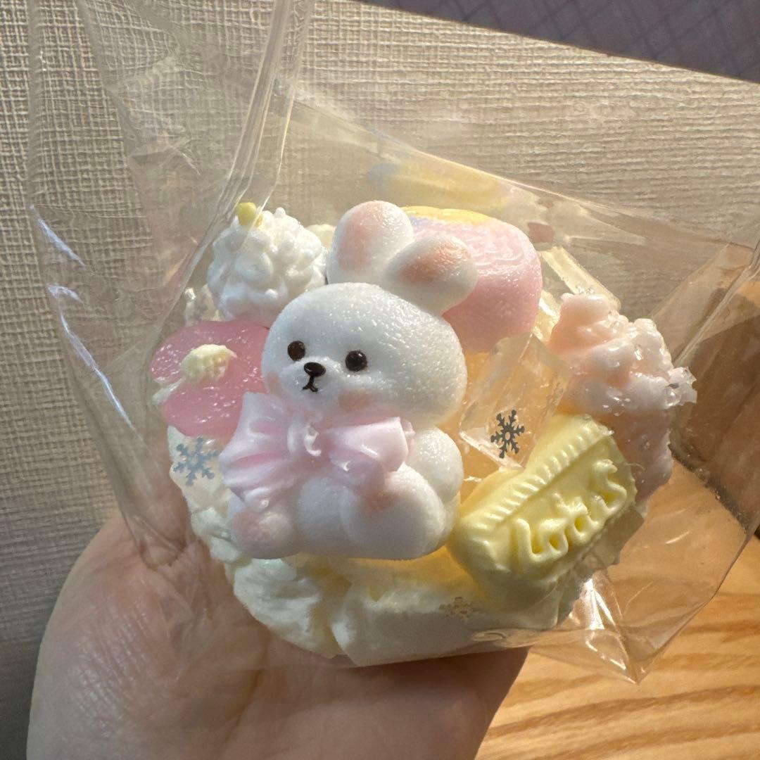 Moominページです