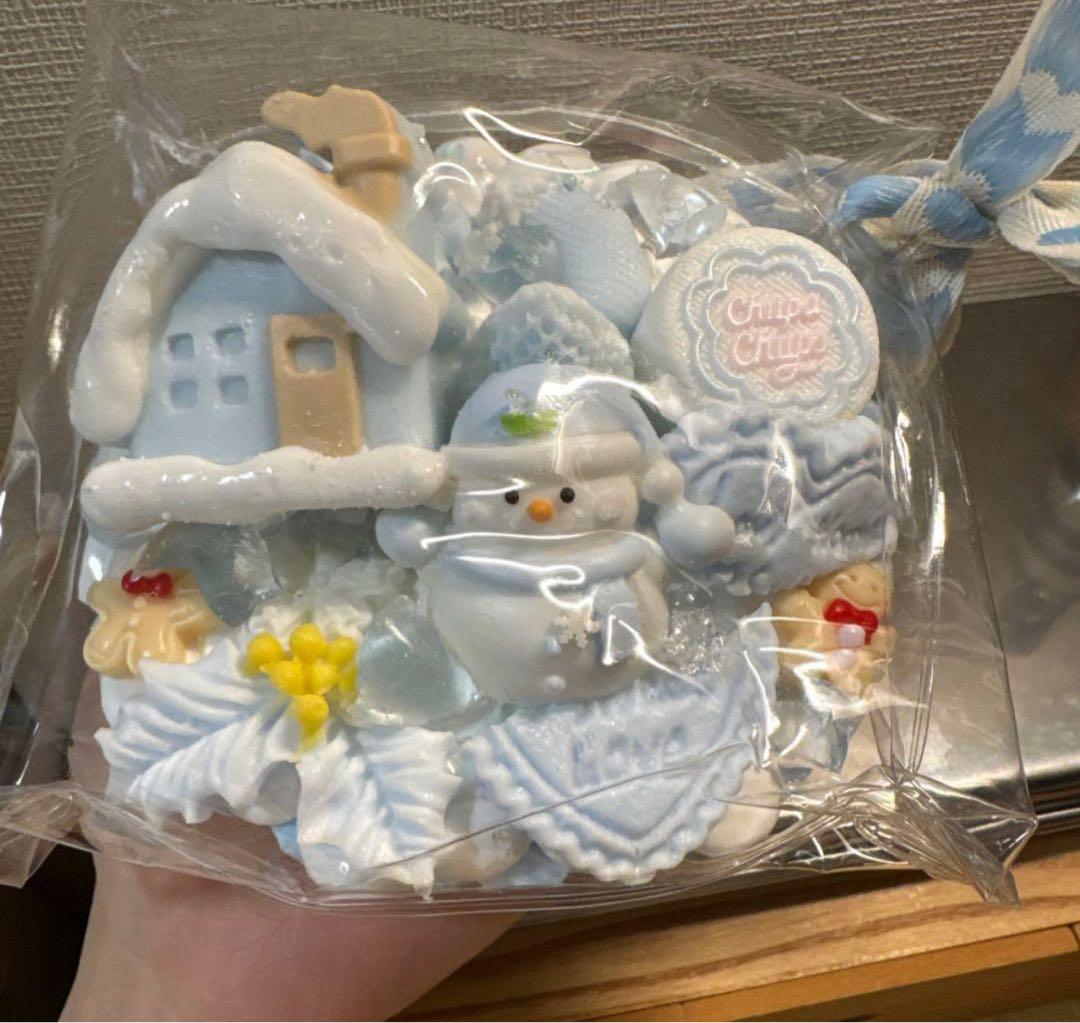 Moominページです