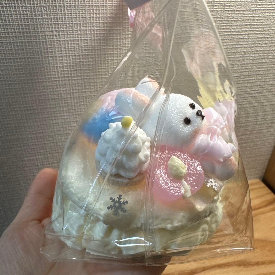 Moominページです