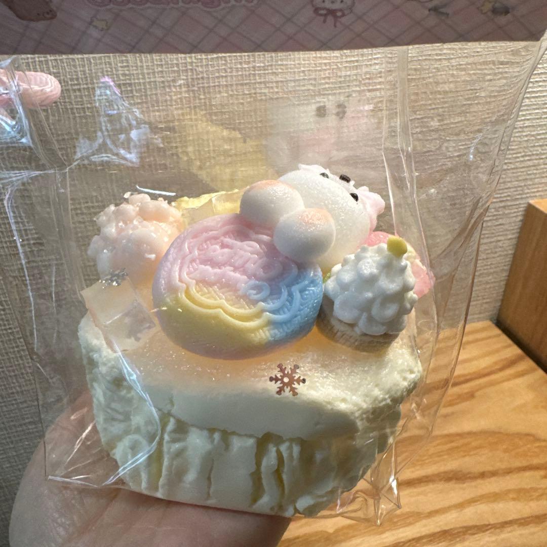 Moominページです