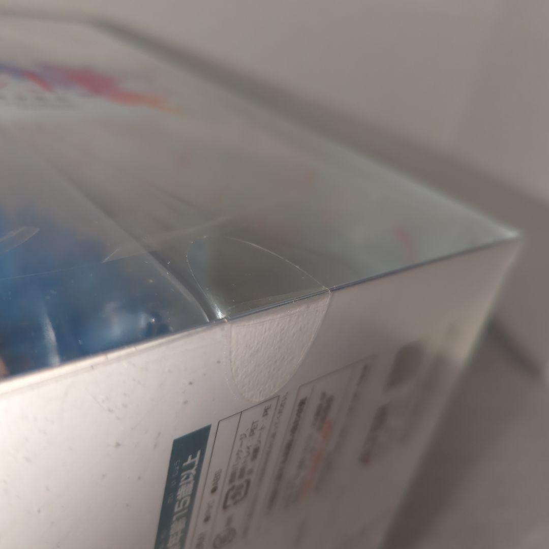 〚希少・未開封品〛五十鈴れん マギアレコード 1/8 フィギュア アルター