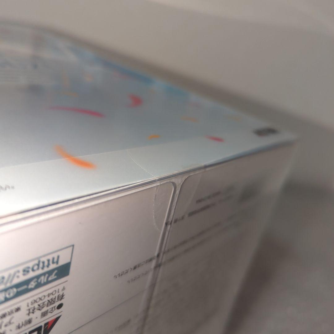 〚希少・未開封品〛五十鈴れん マギアレコード 1/8 フィギュア アルター