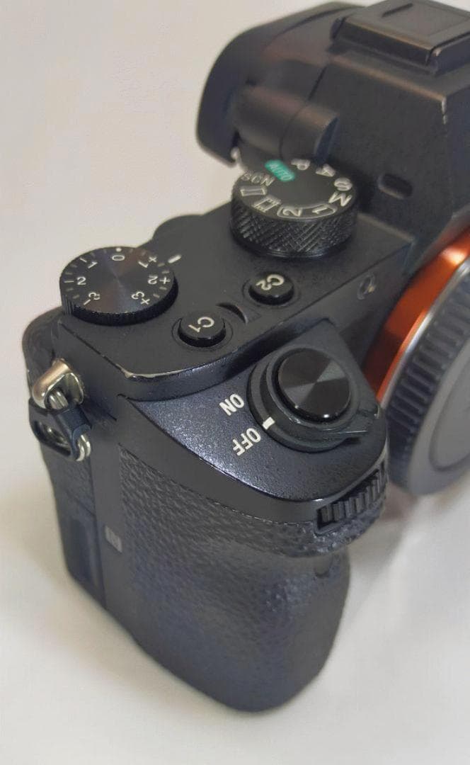 SONY α7 II ミラーレスカメラ 付属品多数