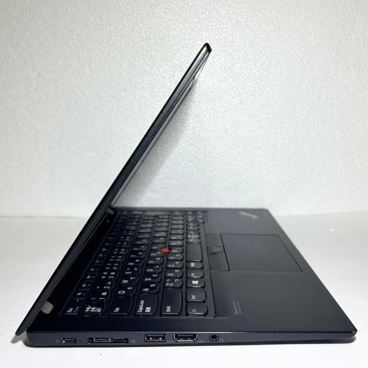 Ryzen5✨ThinkPad X13 16GB 新品512GB 爆速13型