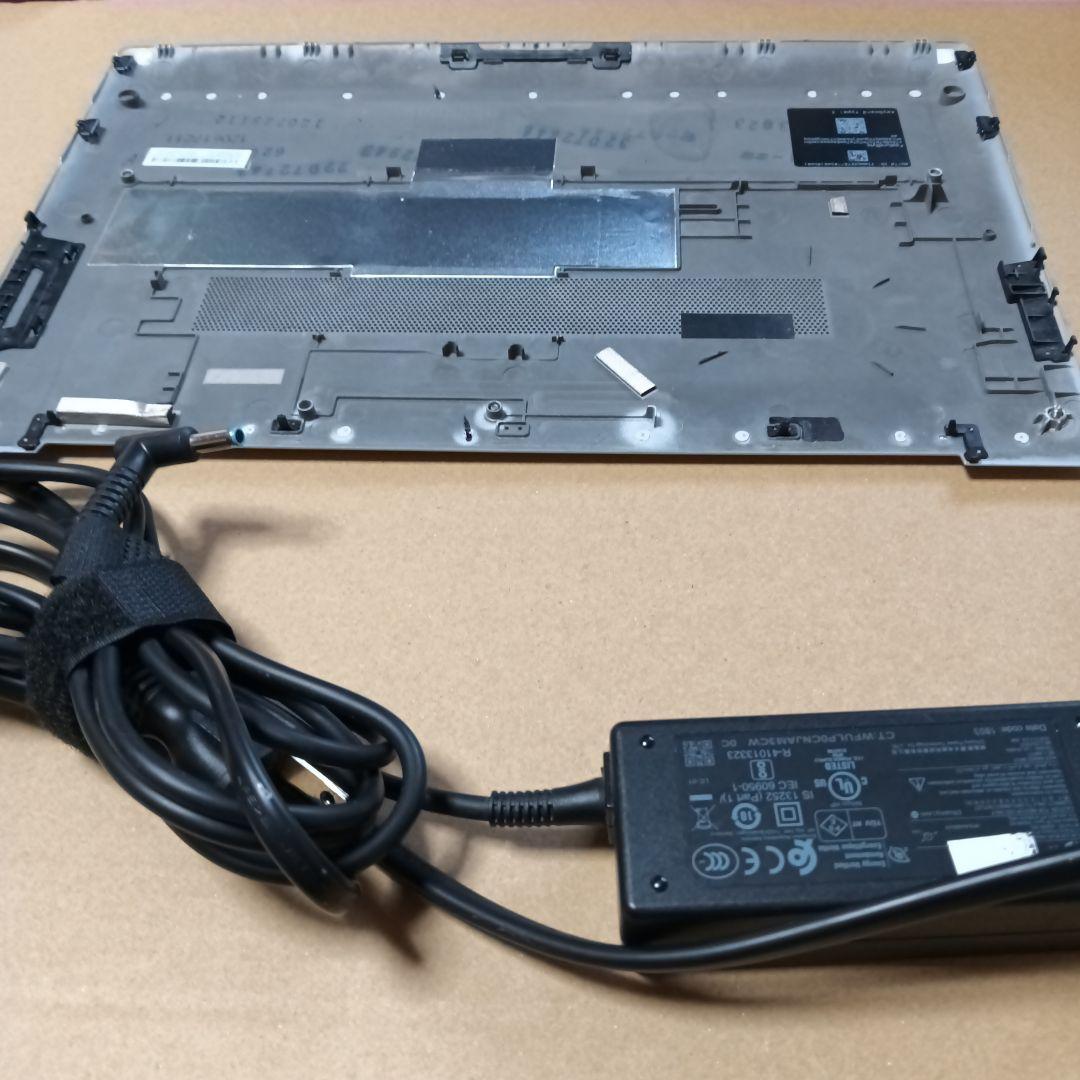 ジャンクProBook 635 Aero G8 Ryzen7 5800U/16G